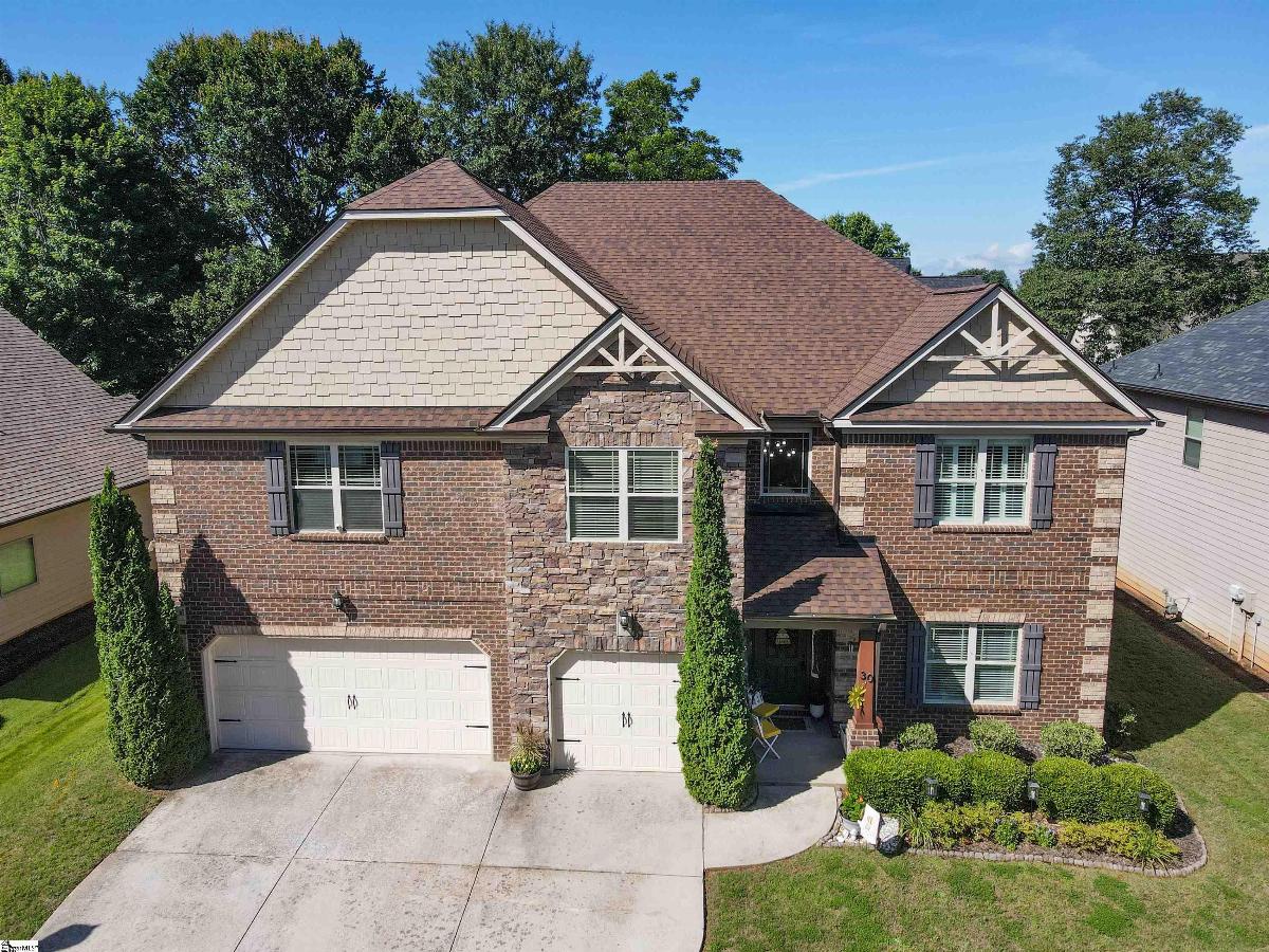 30 Lazy Willow Drive