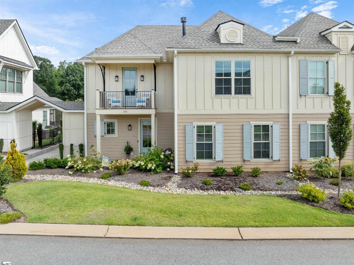 101 Sargent Drive