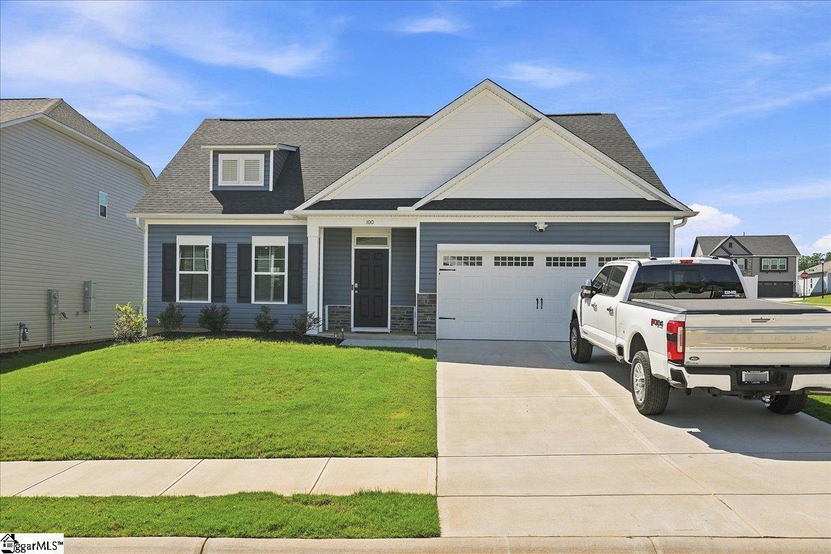 100 Denbigh Lane