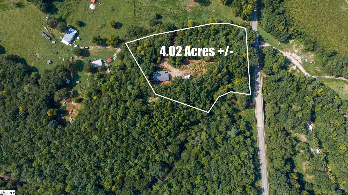 1269 Reece Mill Road