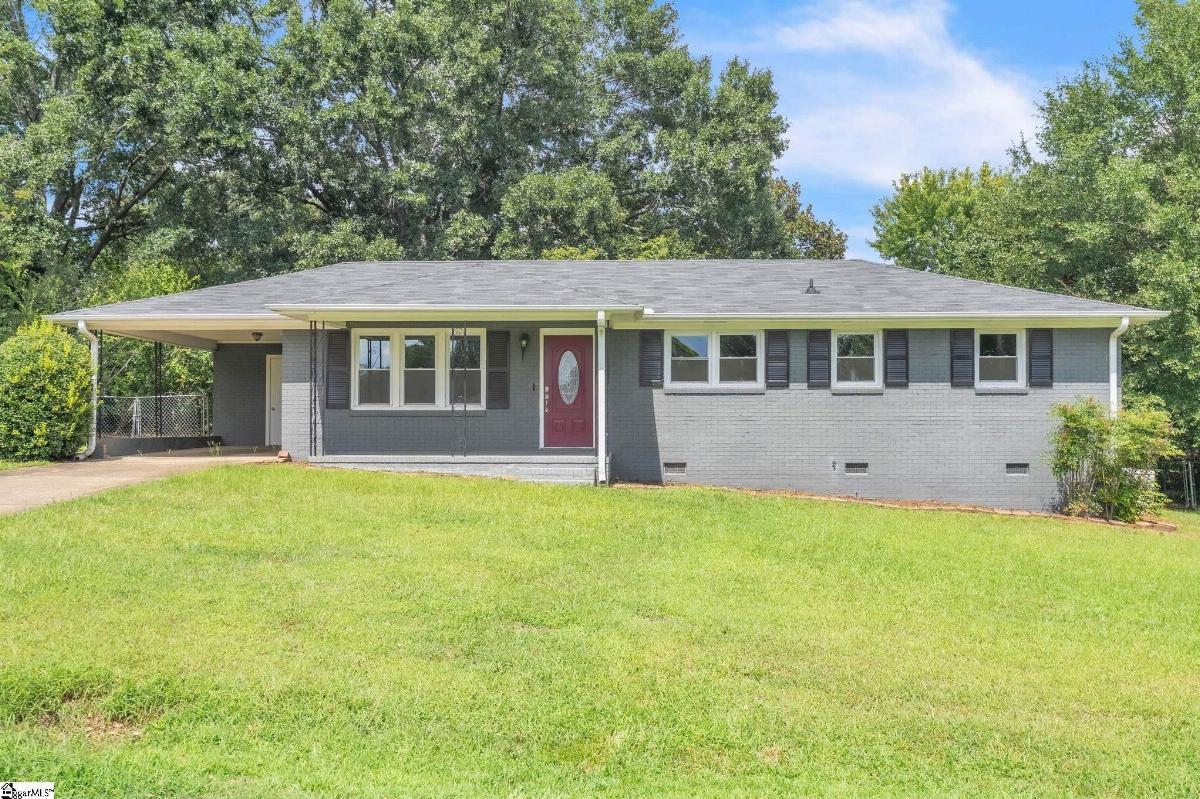 8 Pueblo Drive