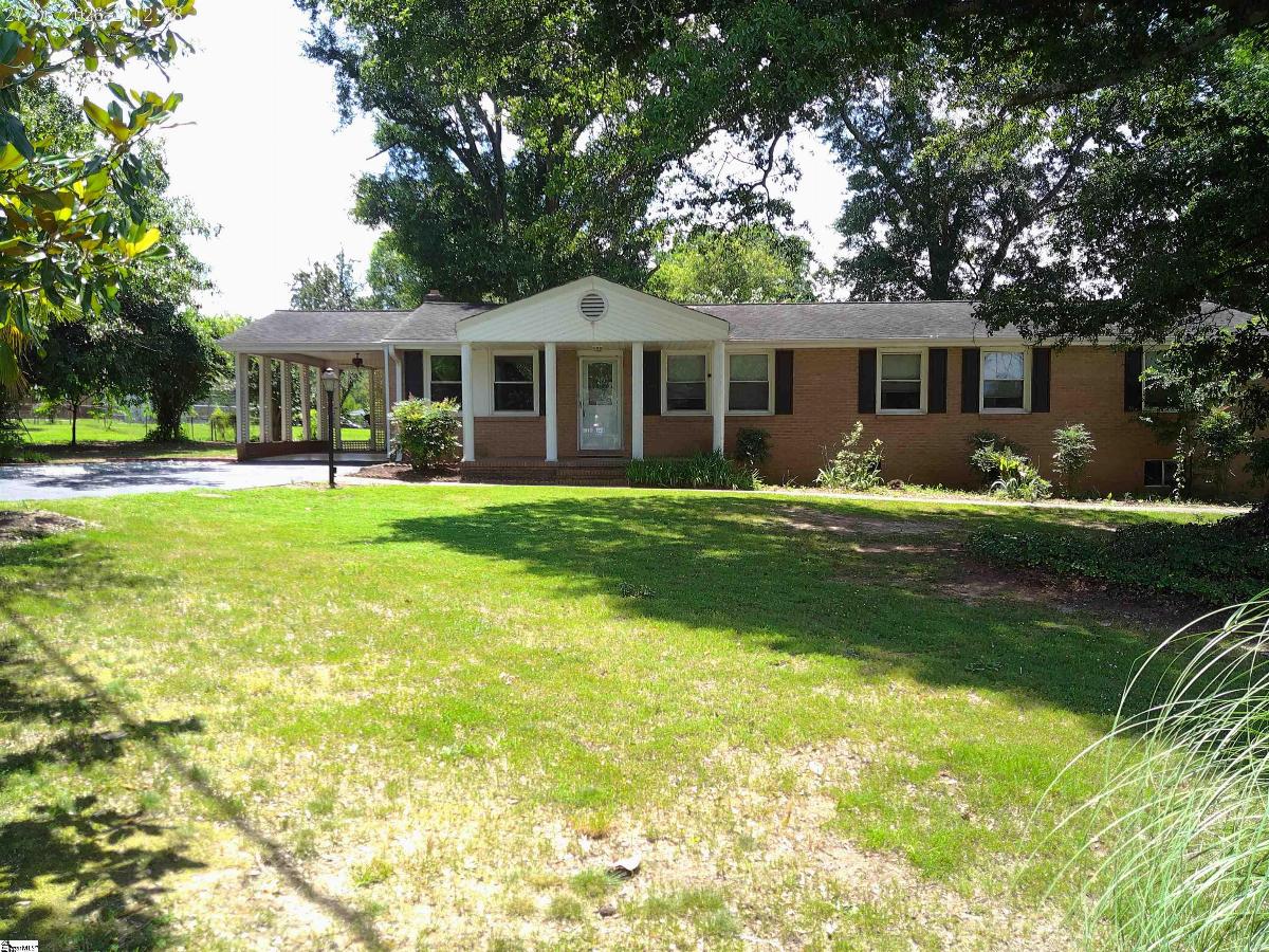 204 Sycamore Drive
