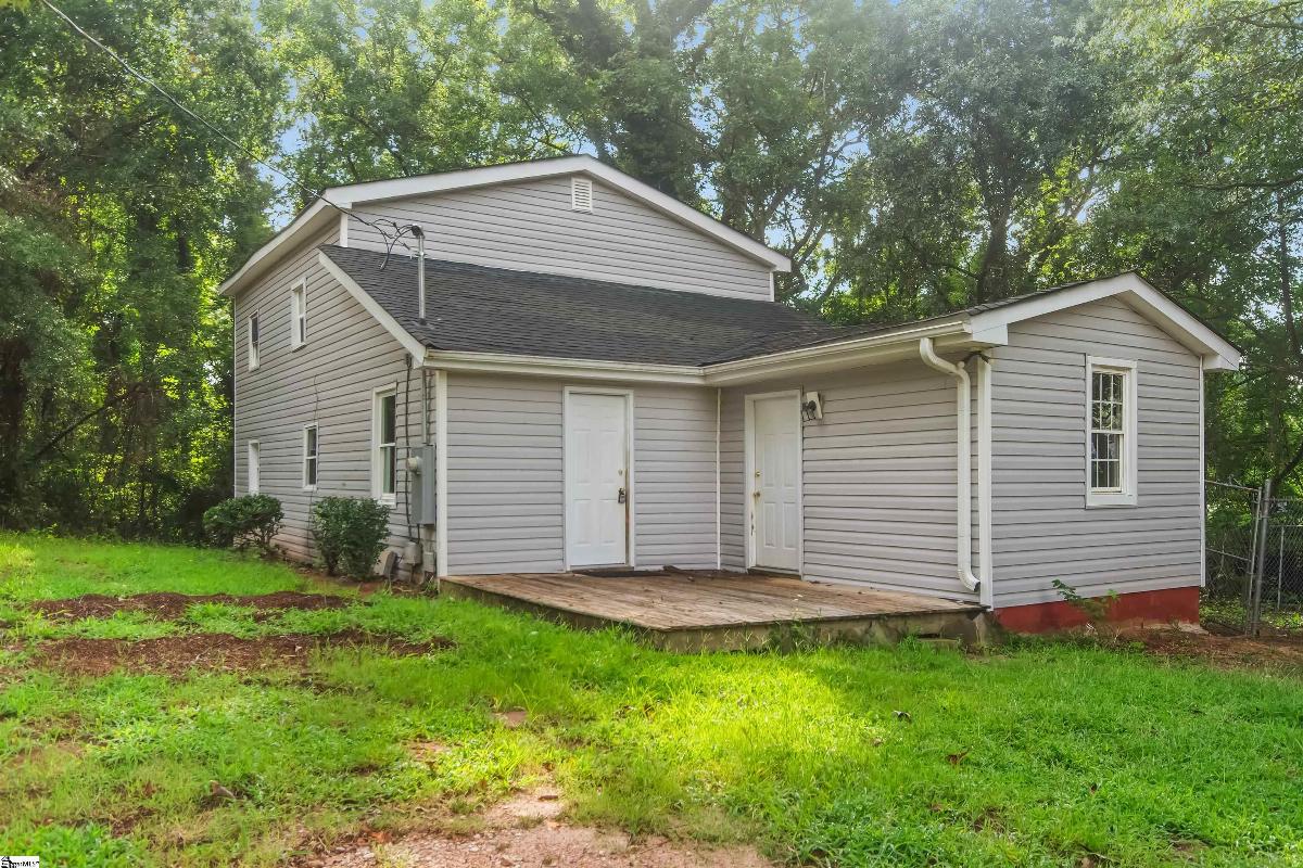 252 N Suber Road