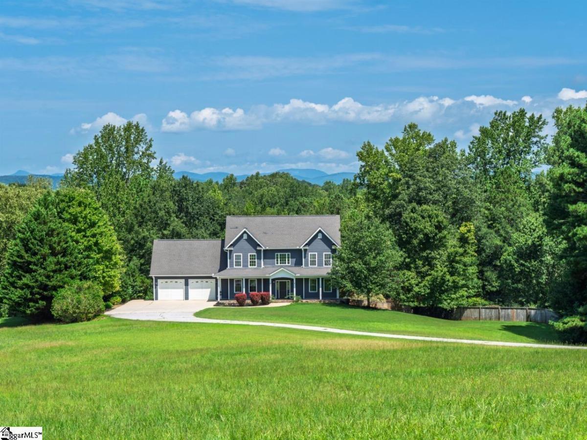 221 Heaven View Drive