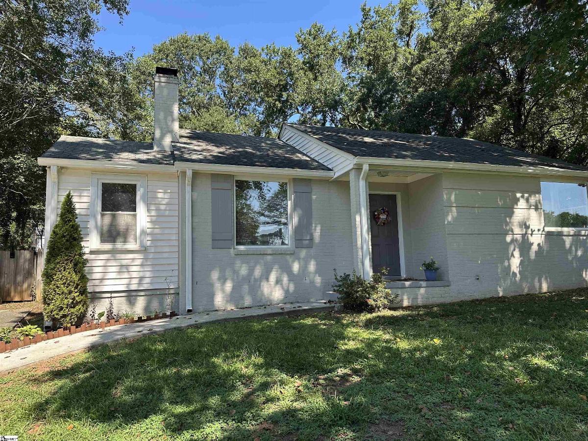 1 Milford Lane