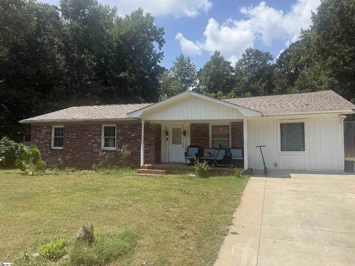 5 E OAK HILL Court