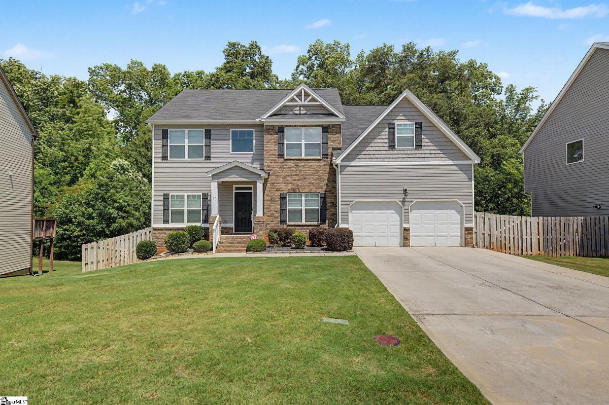 120 Winespring Place