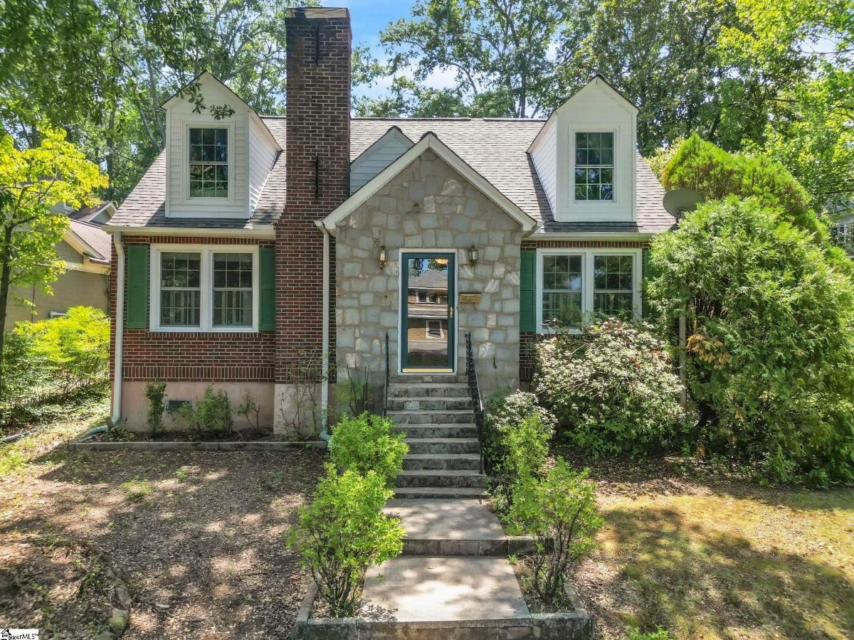 13 W MONTCLAIR Avenue