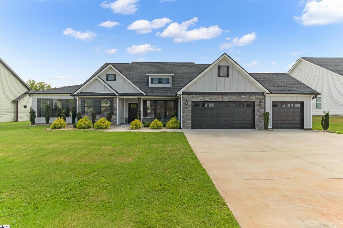 441 Josie Way