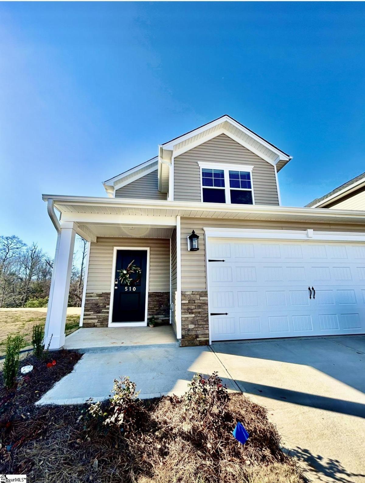 510 Winding Meadow Lane