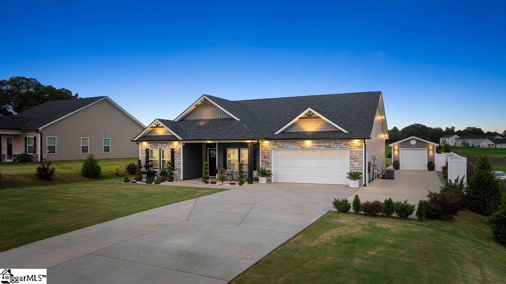 223 RC Thompson Road