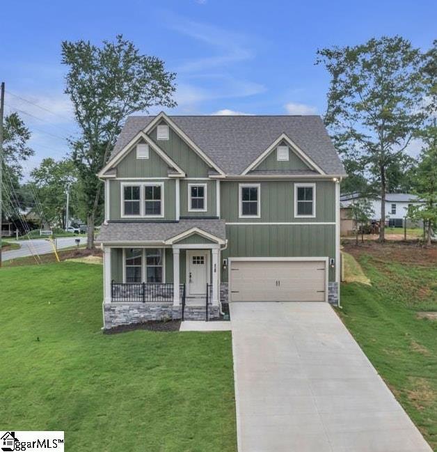 428 Wildflower Road