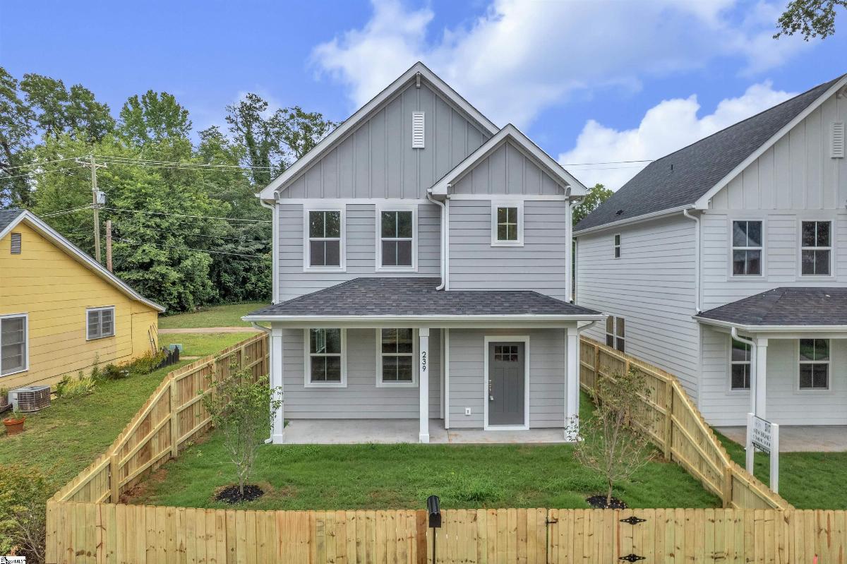 239 Willard Street