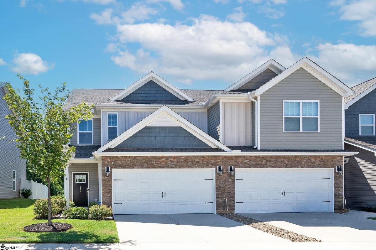 316 Cub Court