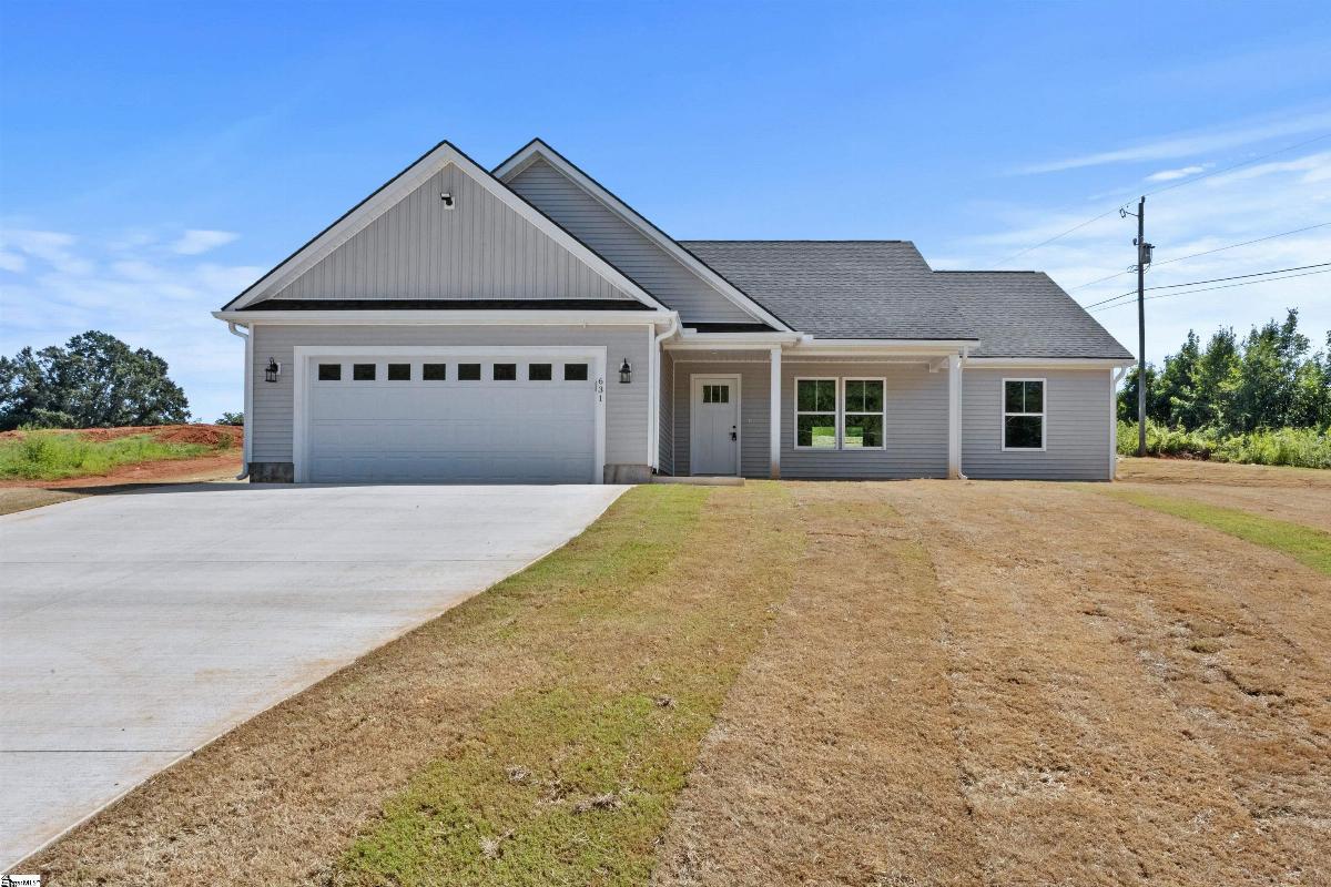 631 Skyline Drive