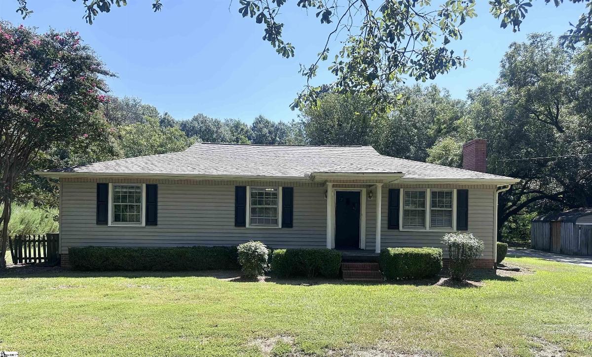 1148 Miller Road