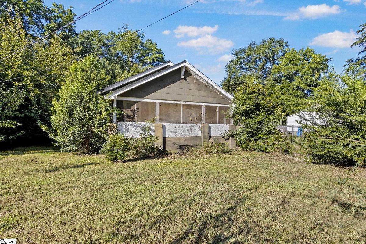 219 Heatherly Drive