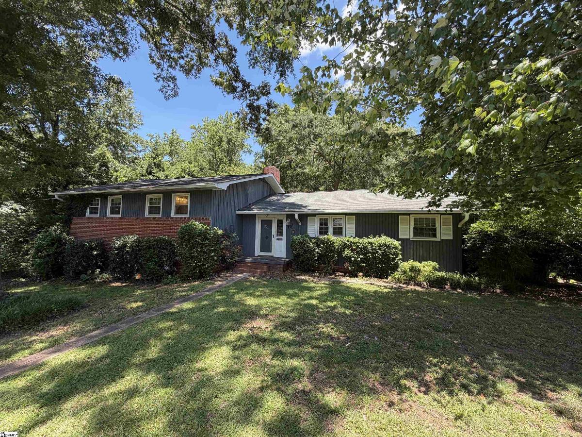 801 Magness Drive