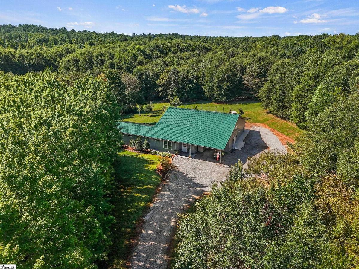 770 Dickson Road