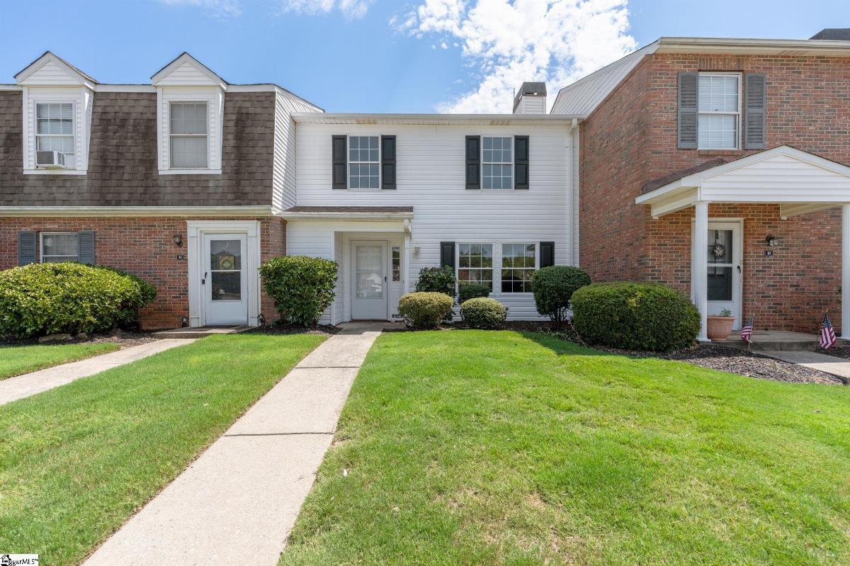12 Birchview Street
