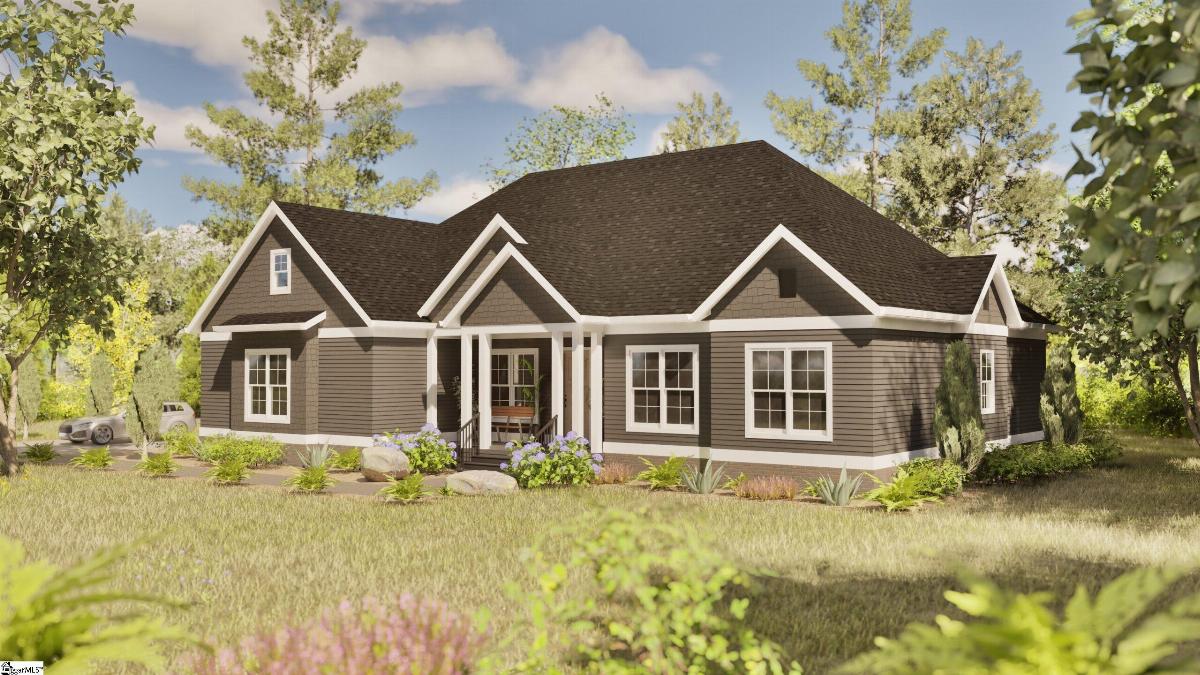 104 Halowell Lane