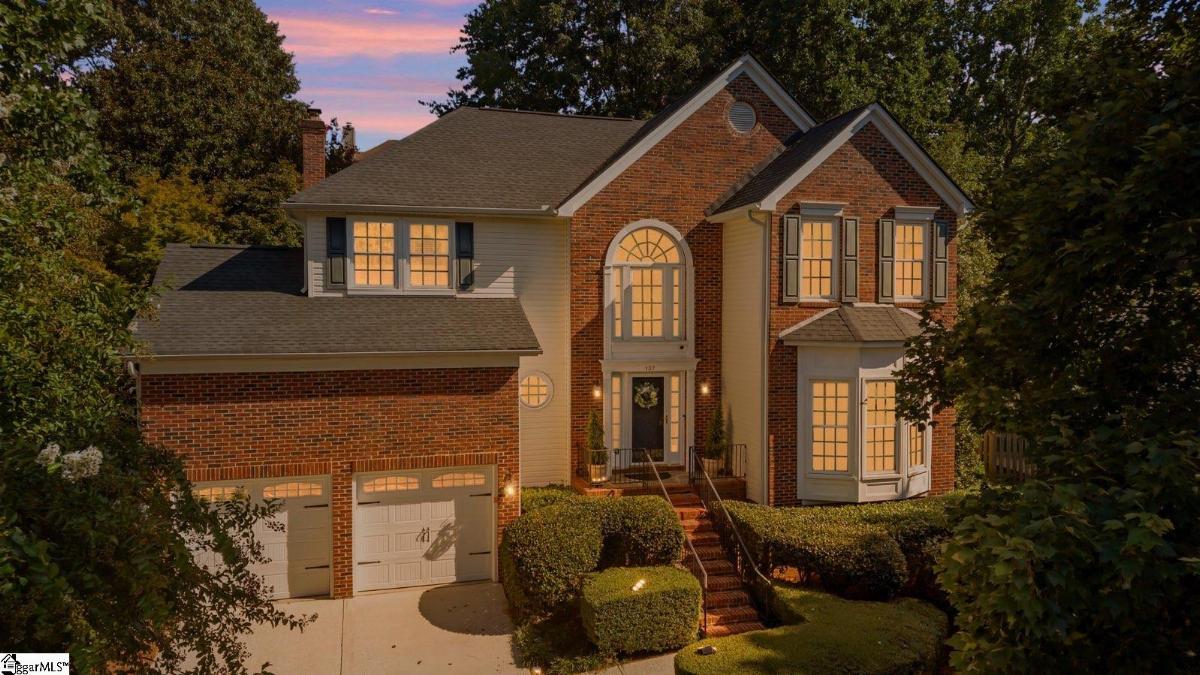 137 Timberleaf Drive