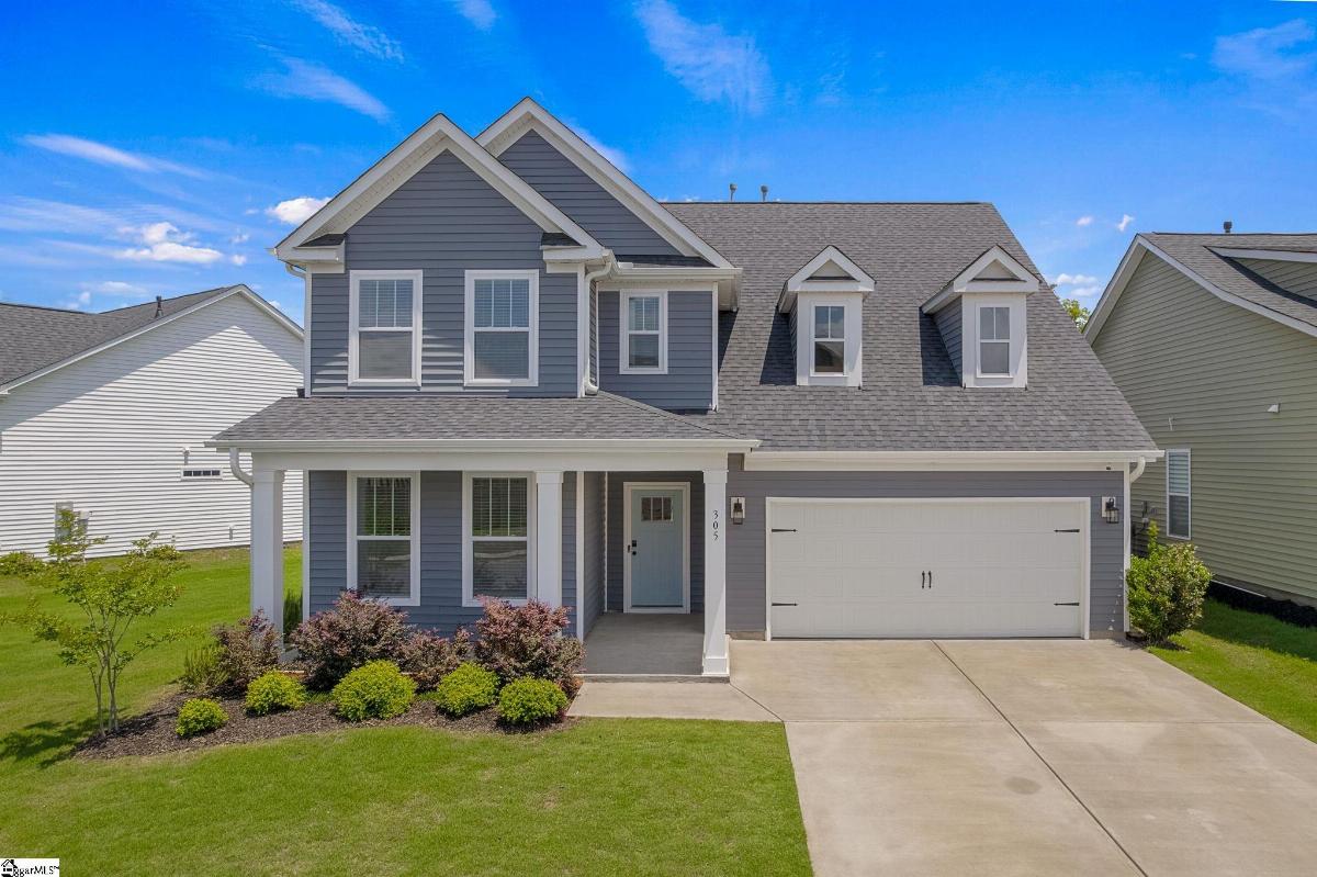 305 Patterdale Trail