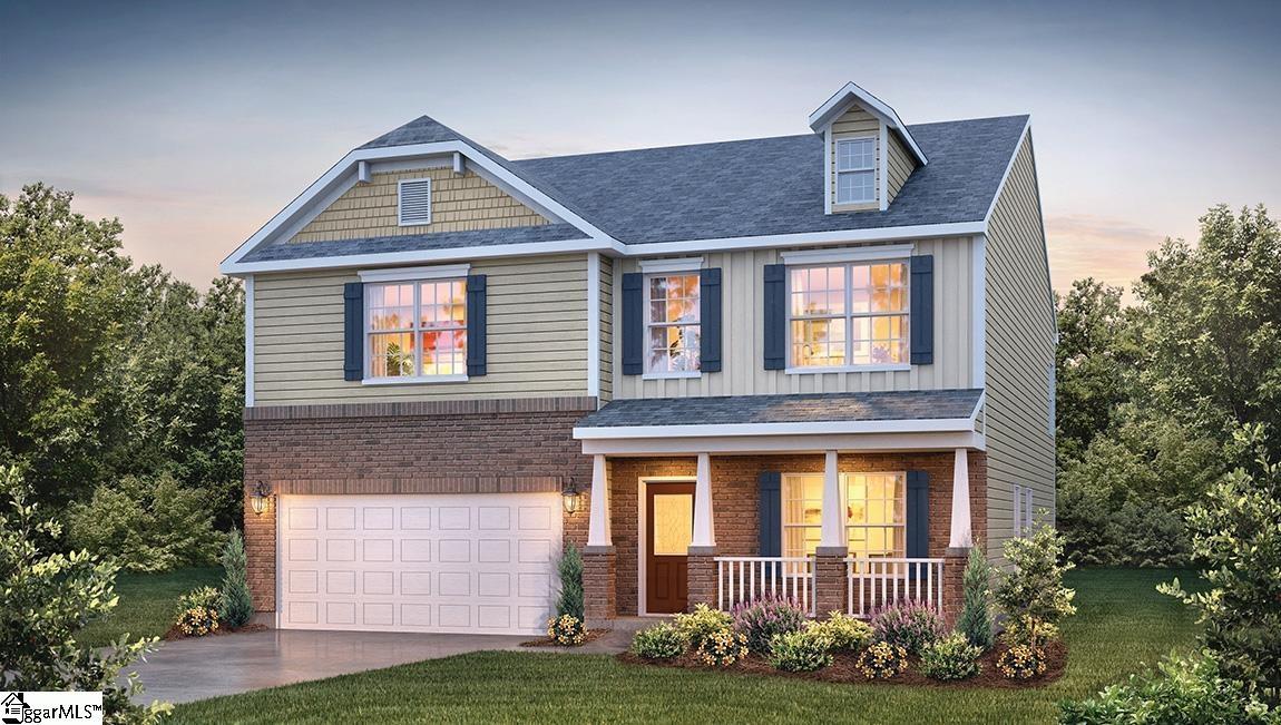 1075 Bywell Drive