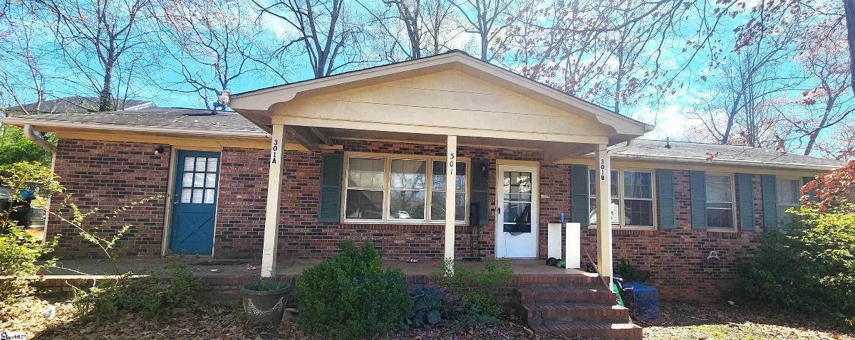 301 Oaklane Drive