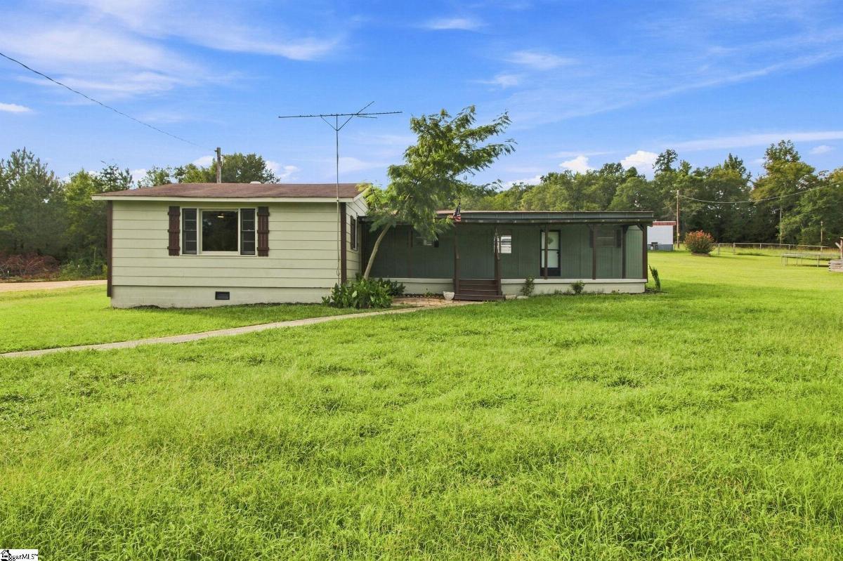 180 Hall Road