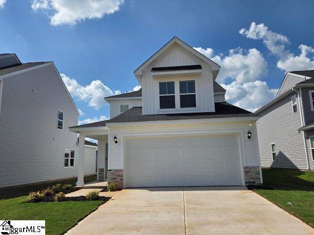 1142 Ogeechee Court