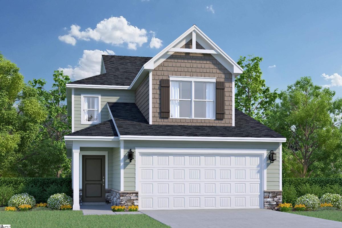 1150 Ogeechee Court