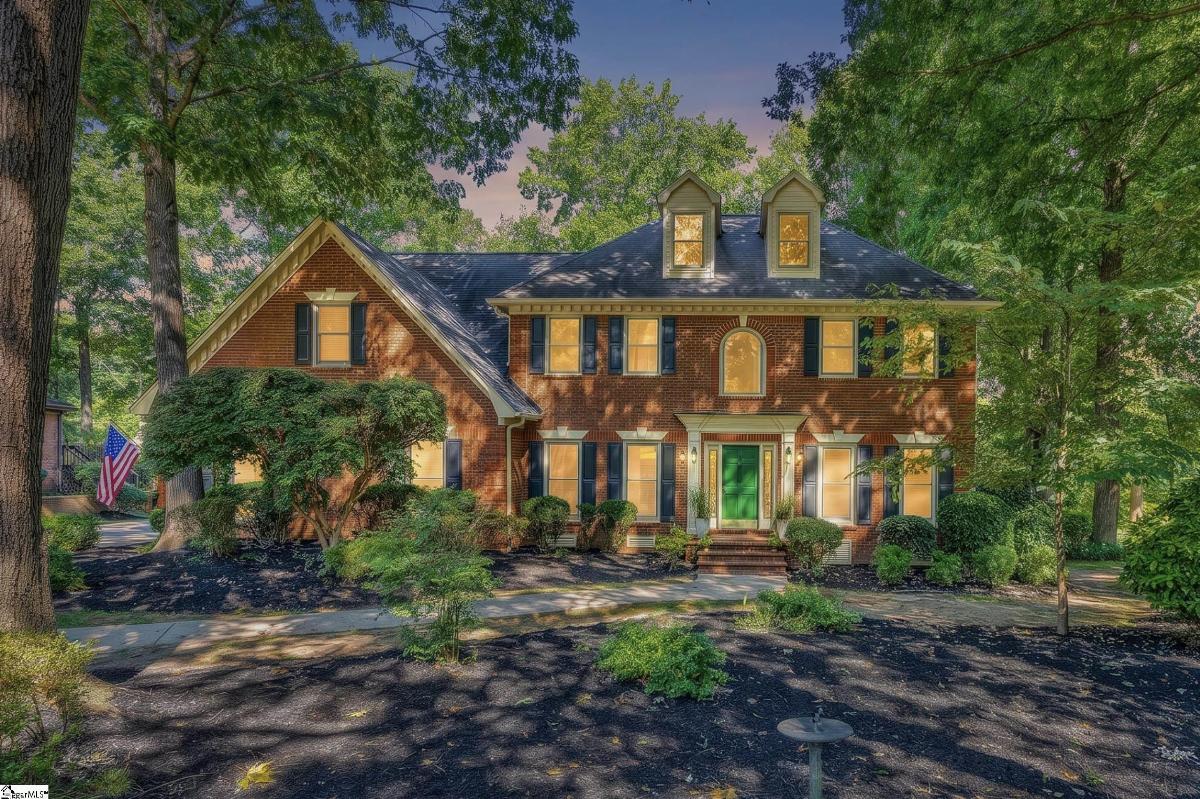 188 Sandstone Drive