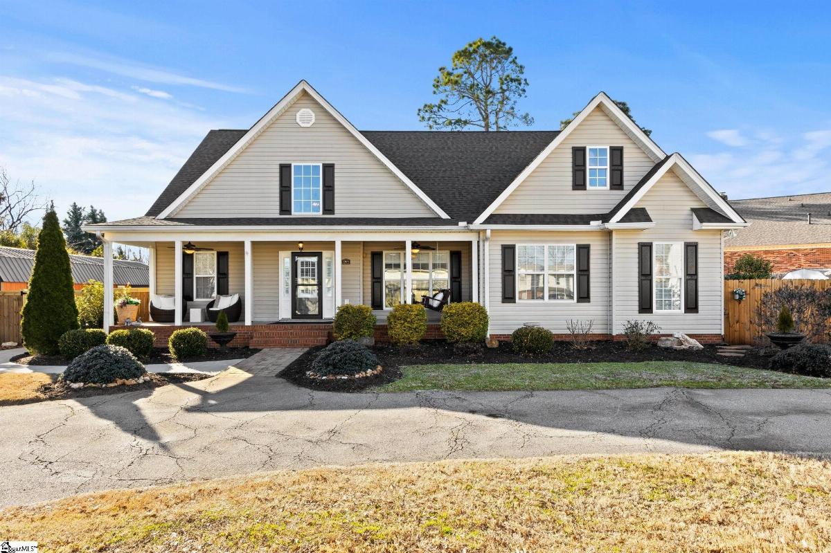 116A Ridge Road
