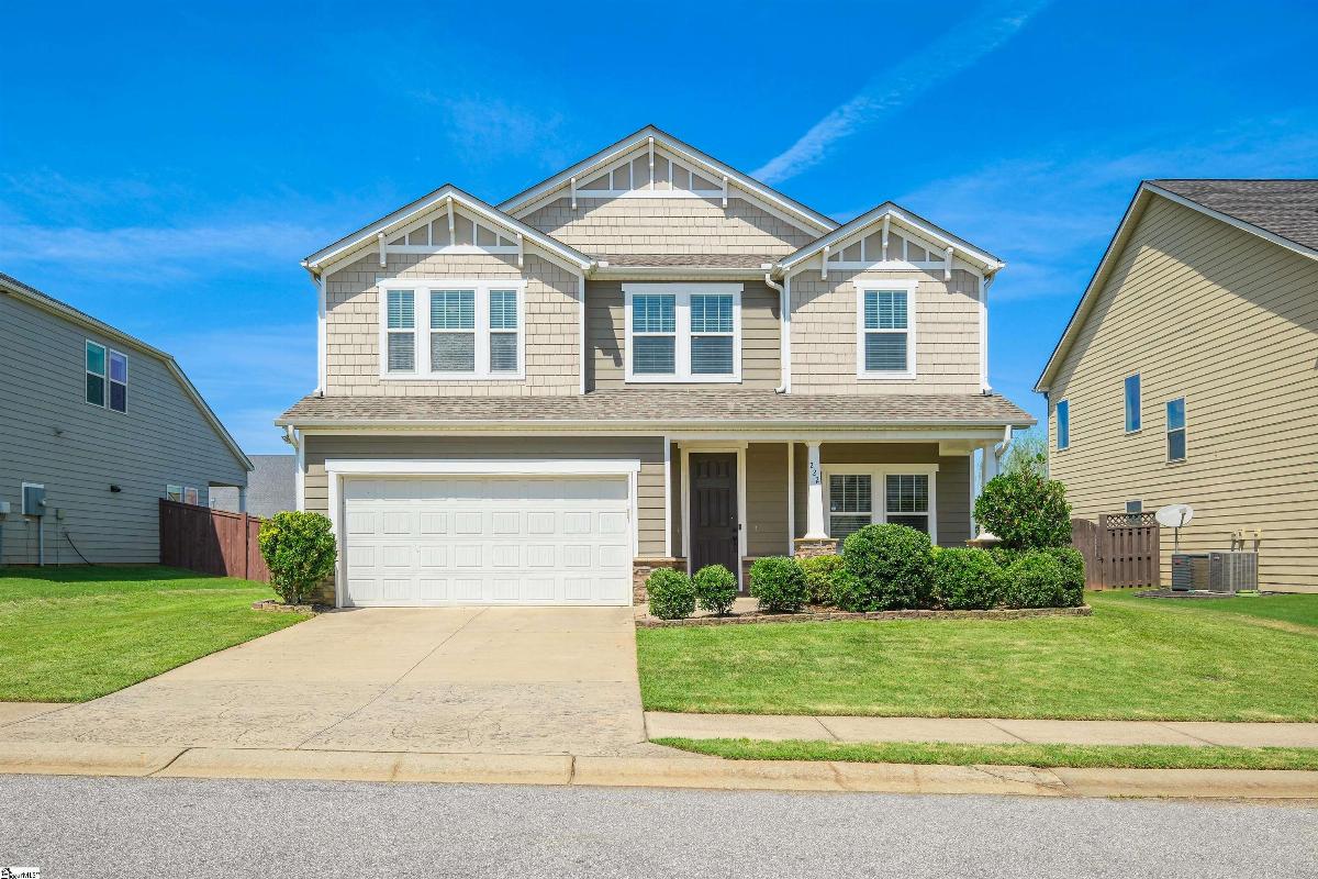 222 Delbourne Lane