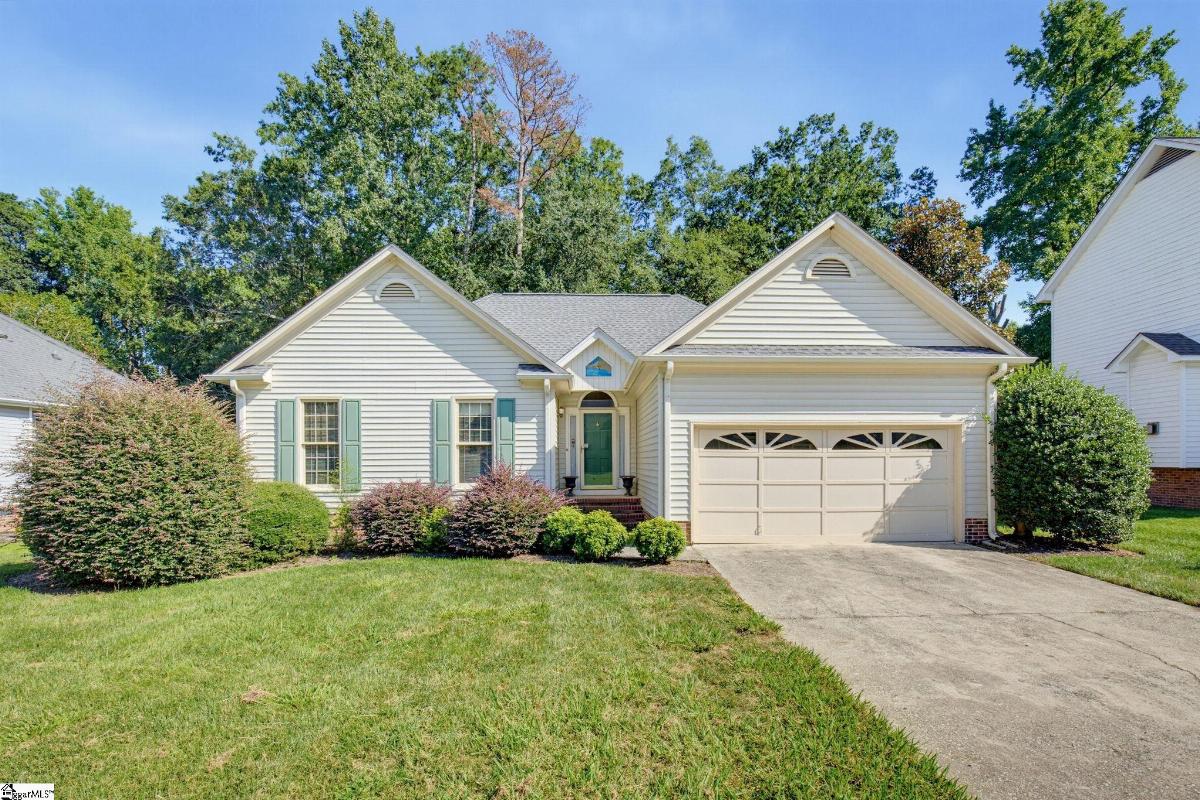 101 Rocky Chase Drive