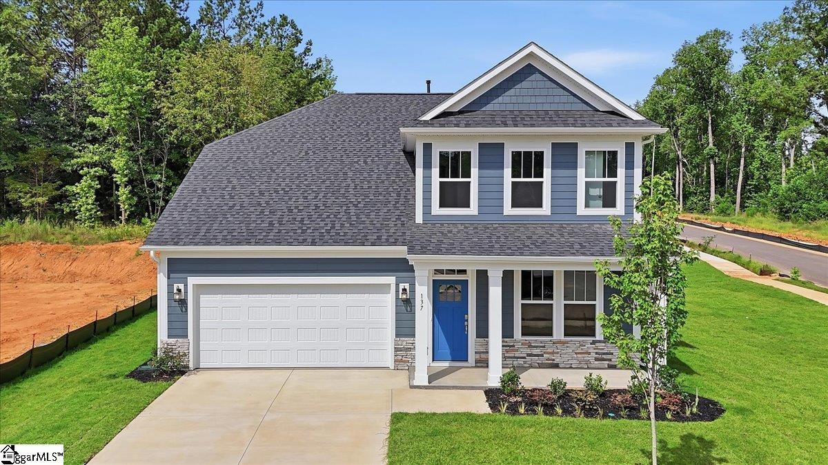 137 Beaverdam Creek Drive