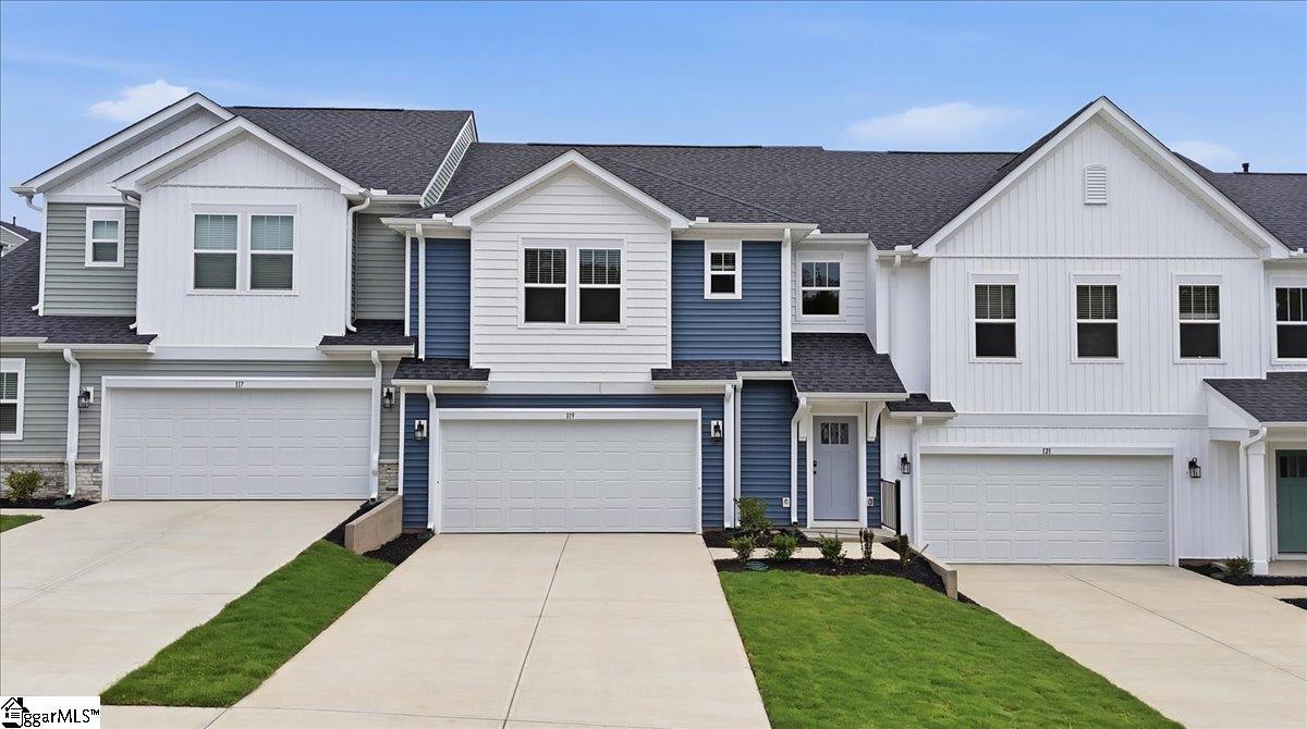 119 Silo Ridge Drive