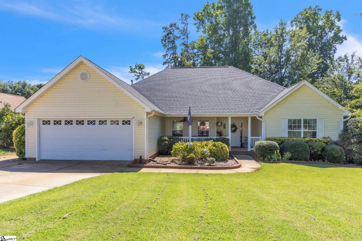 264 Watercourse Way