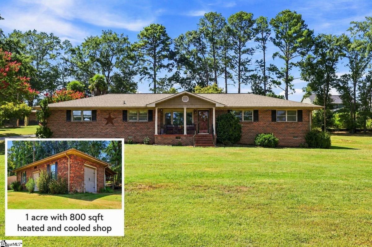 2709 Waccamaw Trail