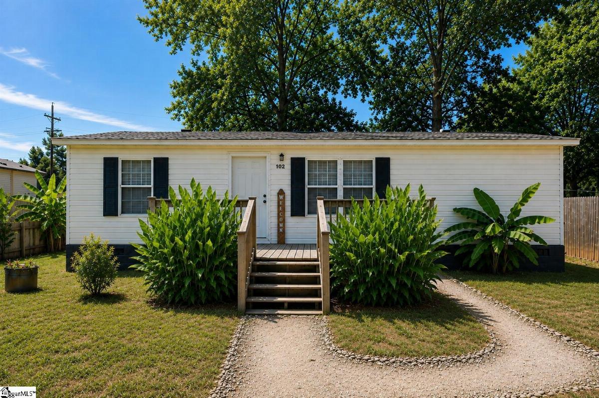 102 Chad Drive