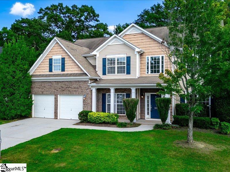 129 Rivanna Lane