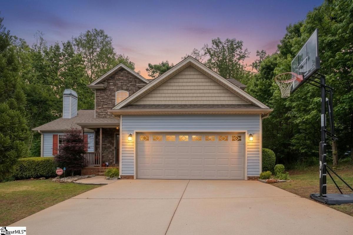 520 Abberly Lane