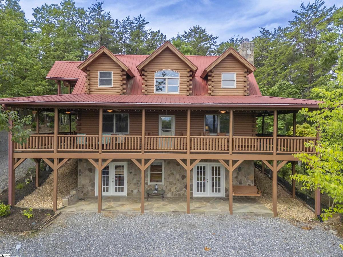 916 Fire Tower Road