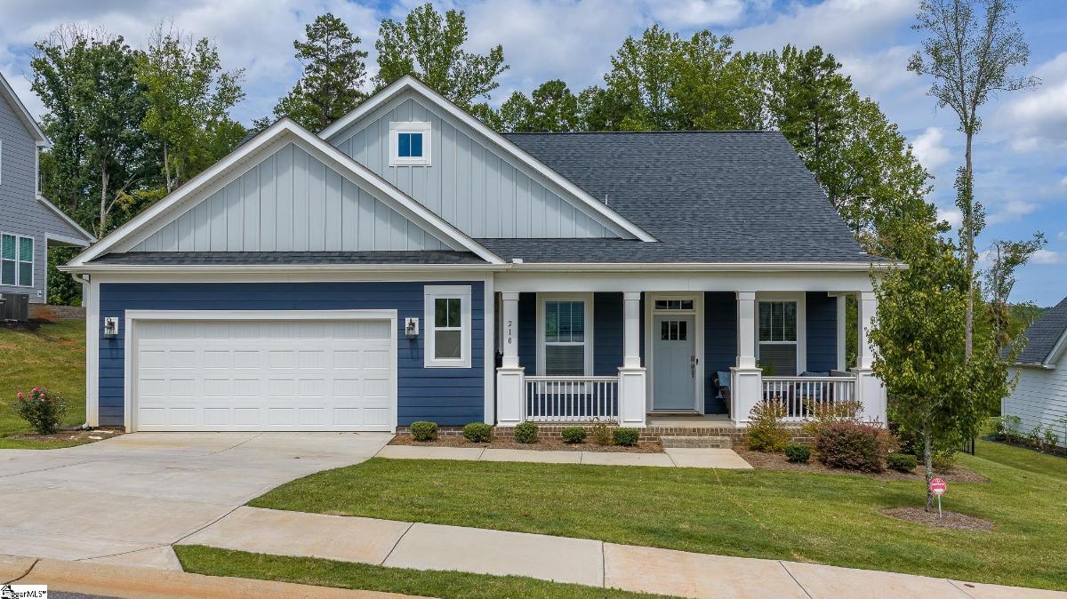 210 Maverick Trail