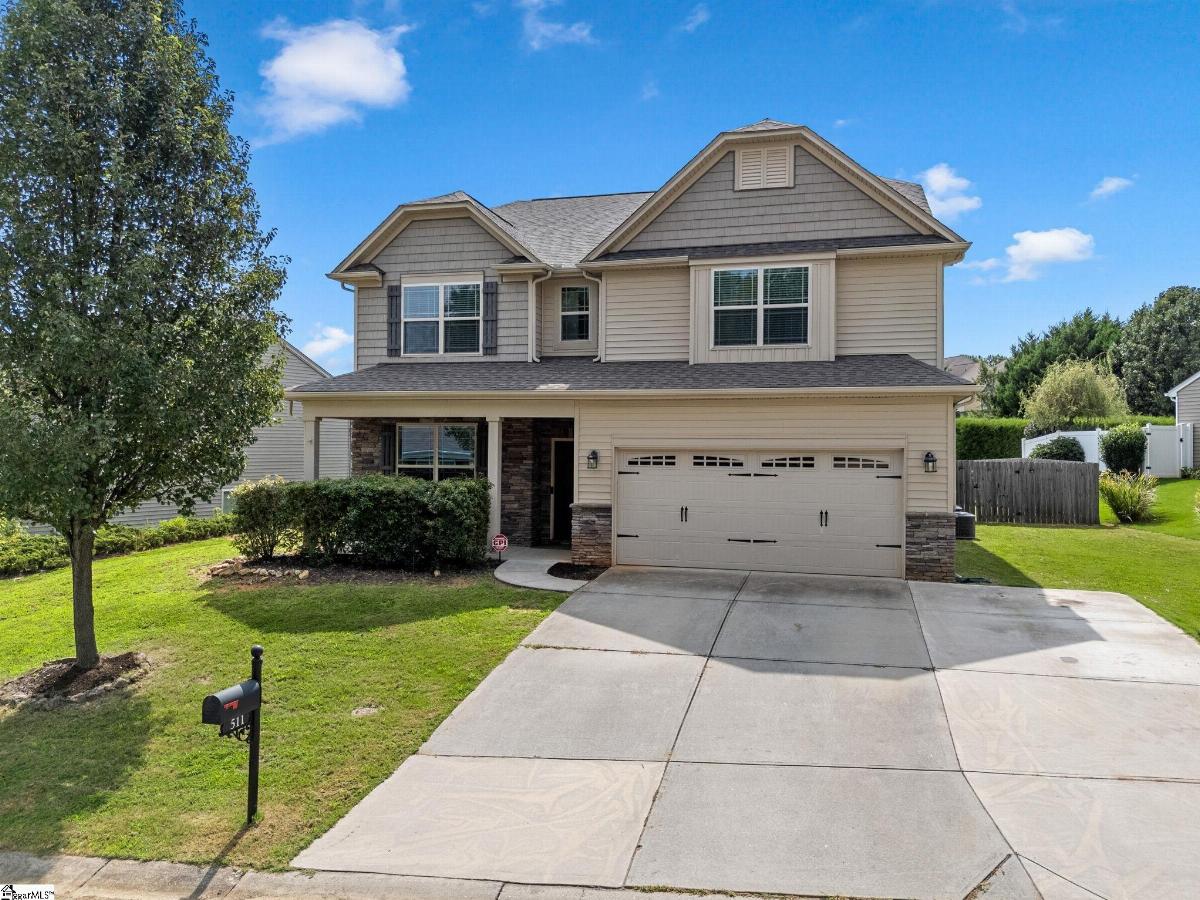 511 Riverdale Road
