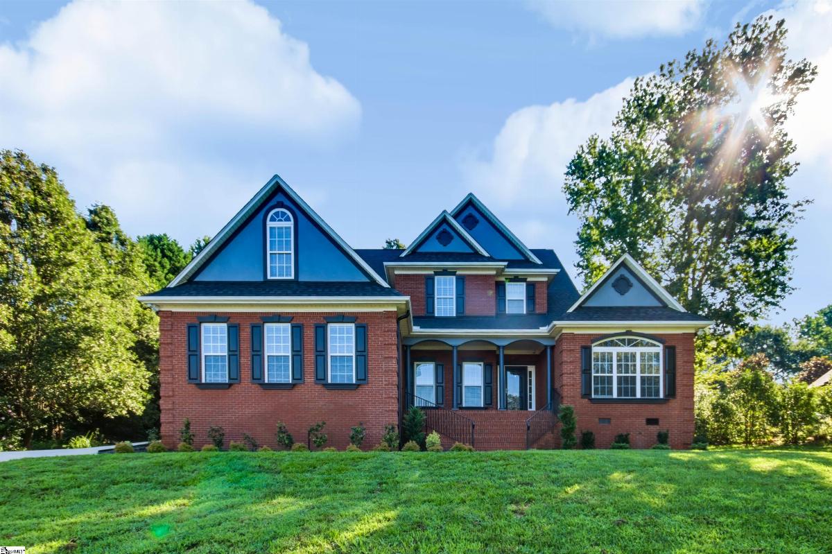 221 N LAKE EMORY Drive