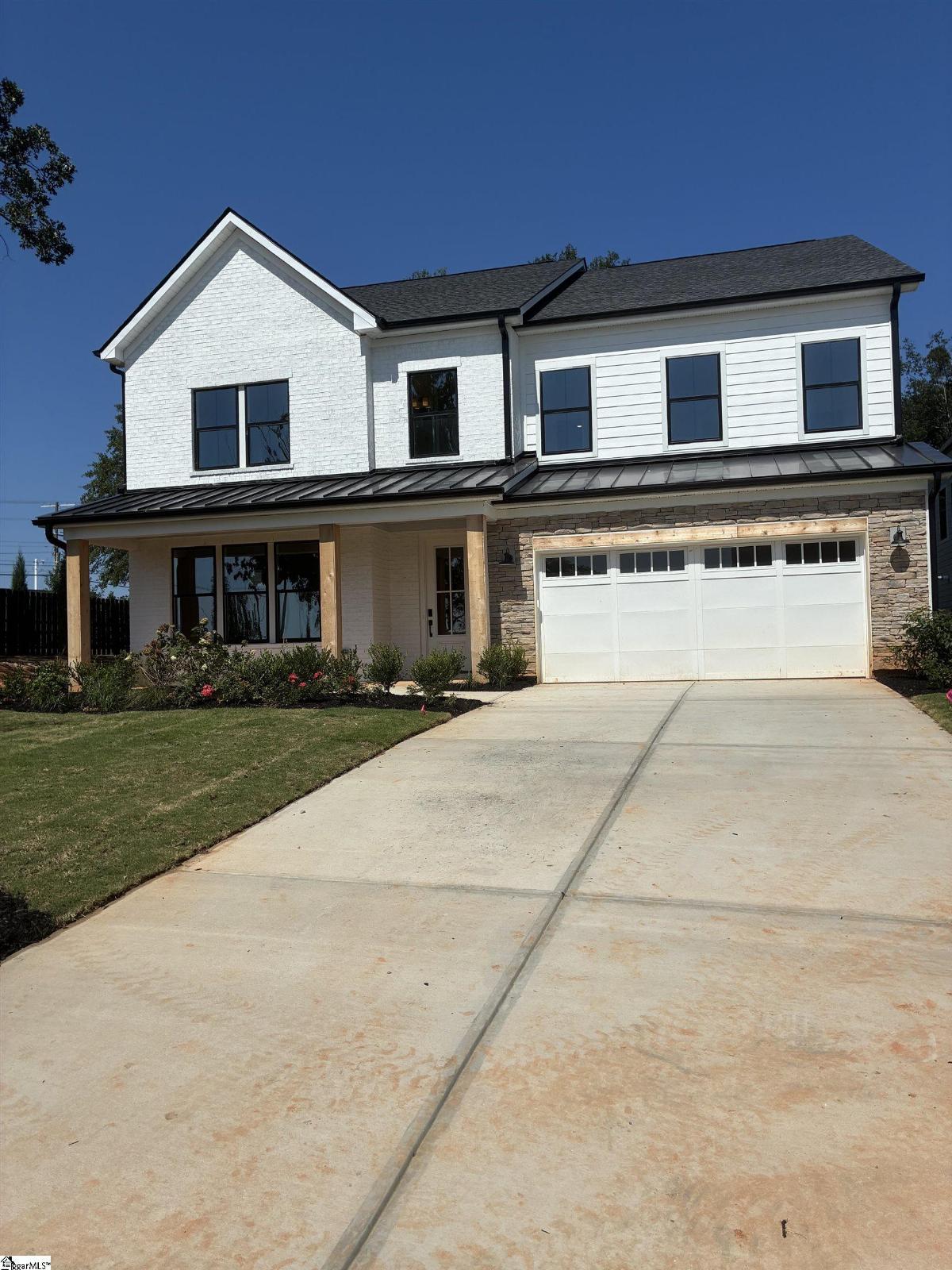 201 Redland Way