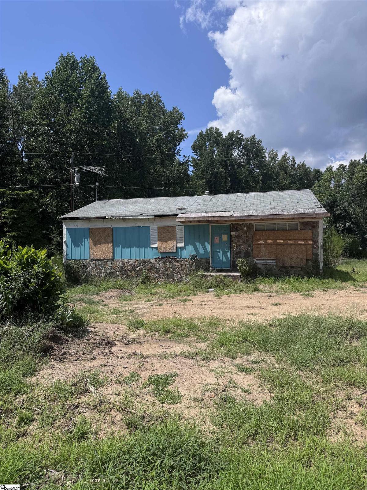 150 Nash Road