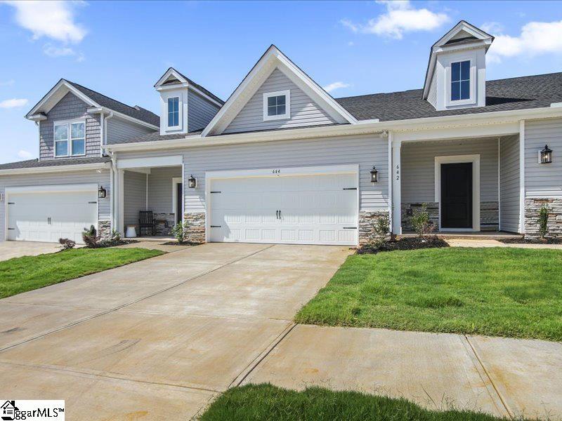 128 Herrick Place